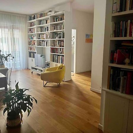 Umbertina Apartment Μπάρι Εξωτερικό φωτογραφία