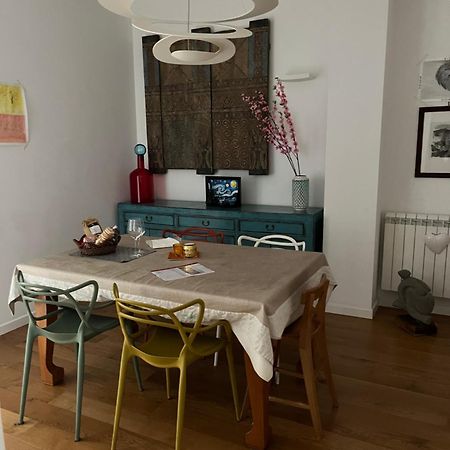 Umbertina Apartment Μπάρι Εξωτερικό φωτογραφία