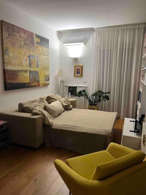 Umbertina Apartment Μπάρι Εξωτερικό φωτογραφία