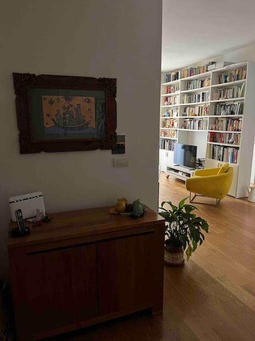 Umbertina Apartment Μπάρι Εξωτερικό φωτογραφία