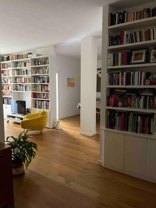 Umbertina Apartment Μπάρι Εξωτερικό φωτογραφία
