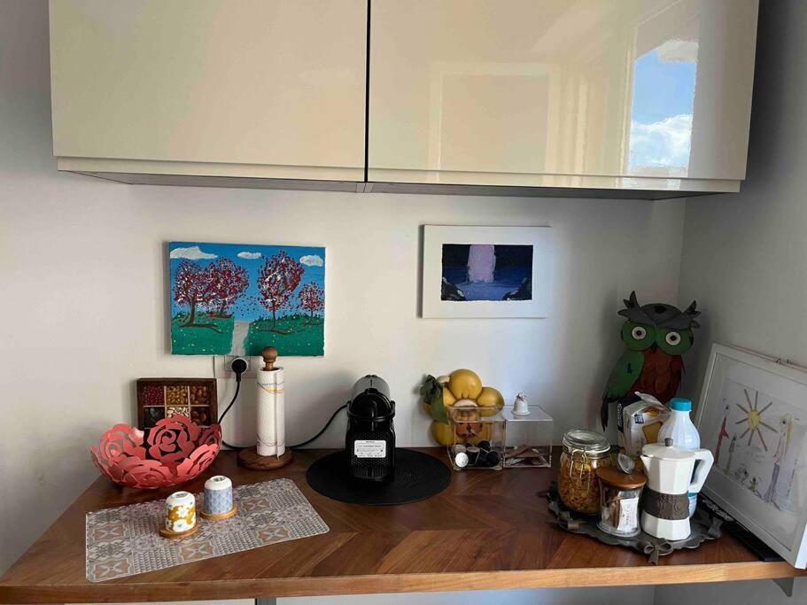 Umbertina Apartment Μπάρι Εξωτερικό φωτογραφία