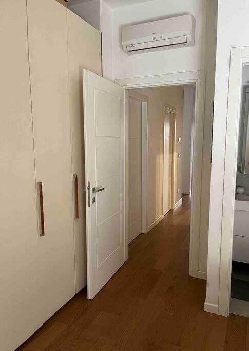 Umbertina Apartment Μπάρι Εξωτερικό φωτογραφία