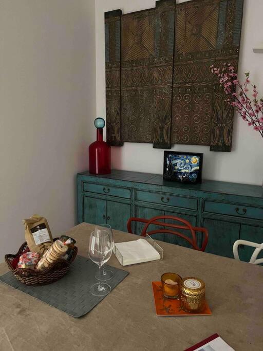 Umbertina Apartment Μπάρι Εξωτερικό φωτογραφία