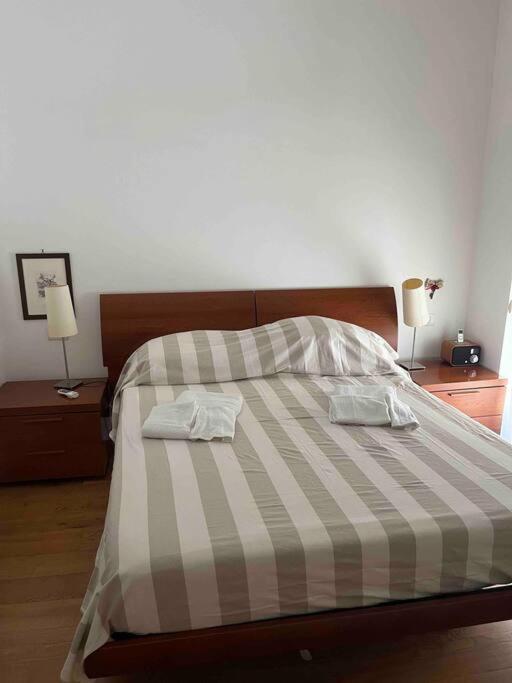 Umbertina Apartment Μπάρι Εξωτερικό φωτογραφία