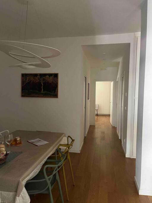 Umbertina Apartment Μπάρι Εξωτερικό φωτογραφία