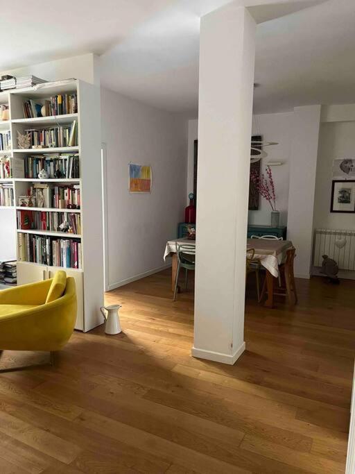 Umbertina Apartment Μπάρι Εξωτερικό φωτογραφία