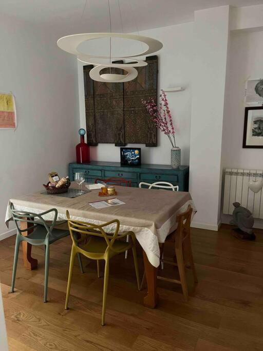 Umbertina Apartment Μπάρι Εξωτερικό φωτογραφία