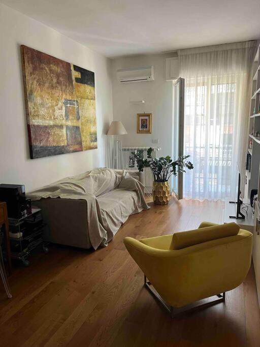 Umbertina Apartment Μπάρι Εξωτερικό φωτογραφία